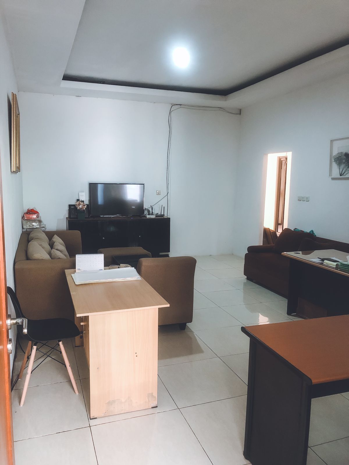Jual Rumah di area Radio dalam, Gandaria utara. Kebayoran baru
