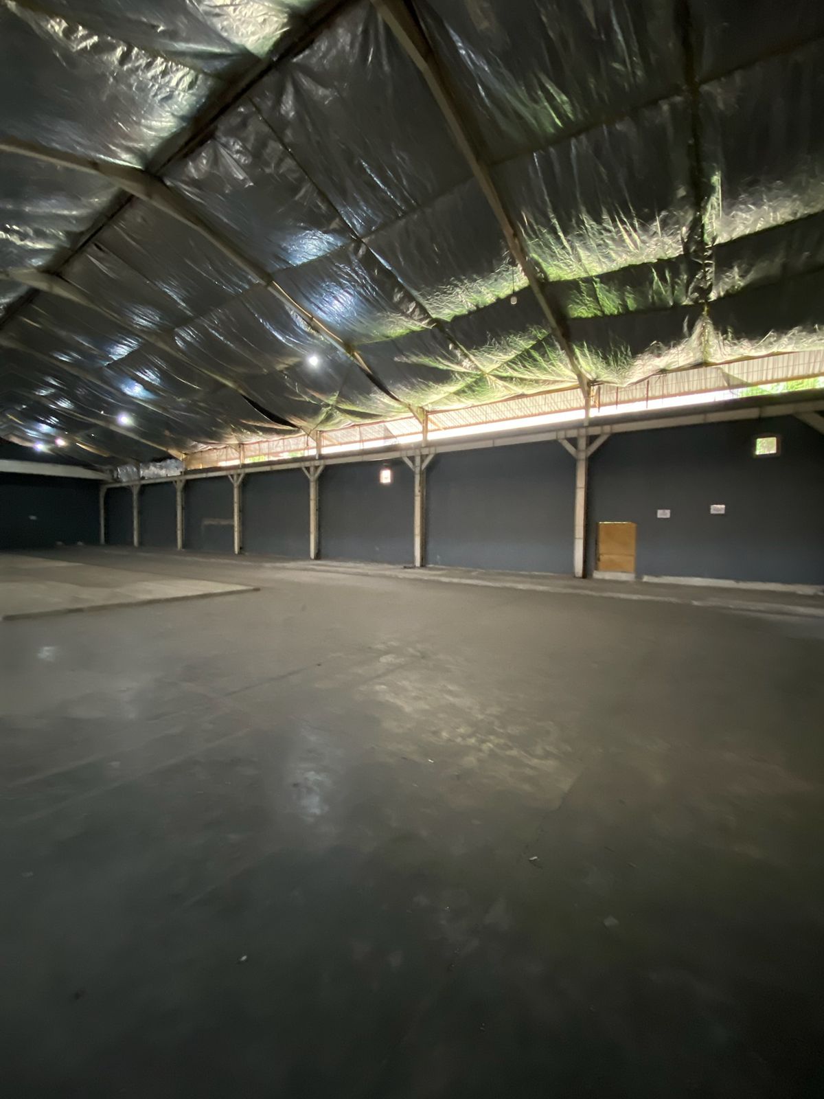 Sewa Gudang di Kapuk Kamal Raya, Kamal Muara. Penjaringan