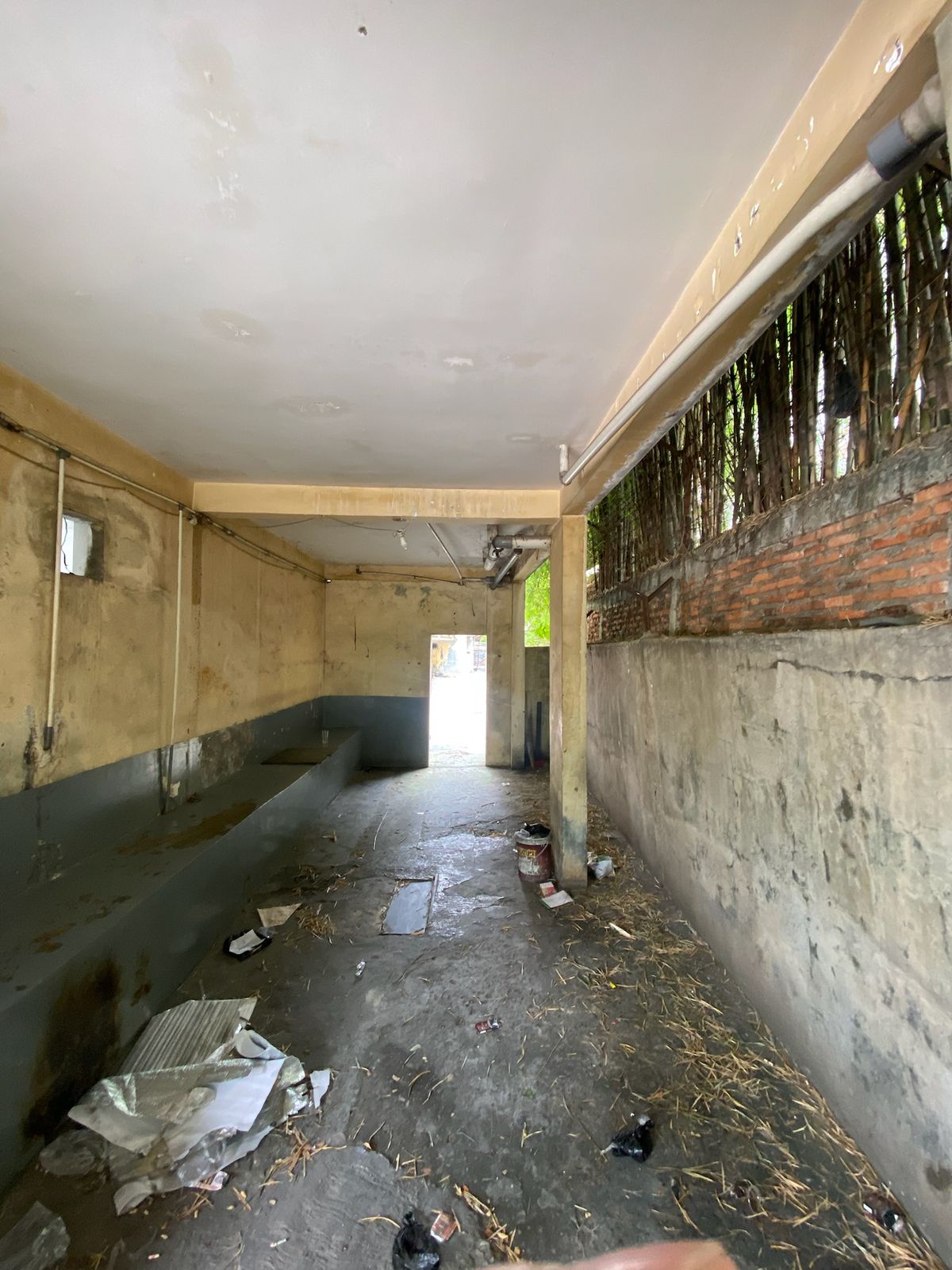 Sewa Gudang di Kapuk Kamal Raya, Kamal Muara. Penjaringan