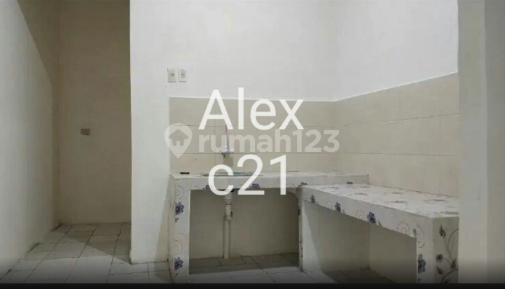 Jual Rumah Siap Huni di Duren Sawit, Jakarta Timur