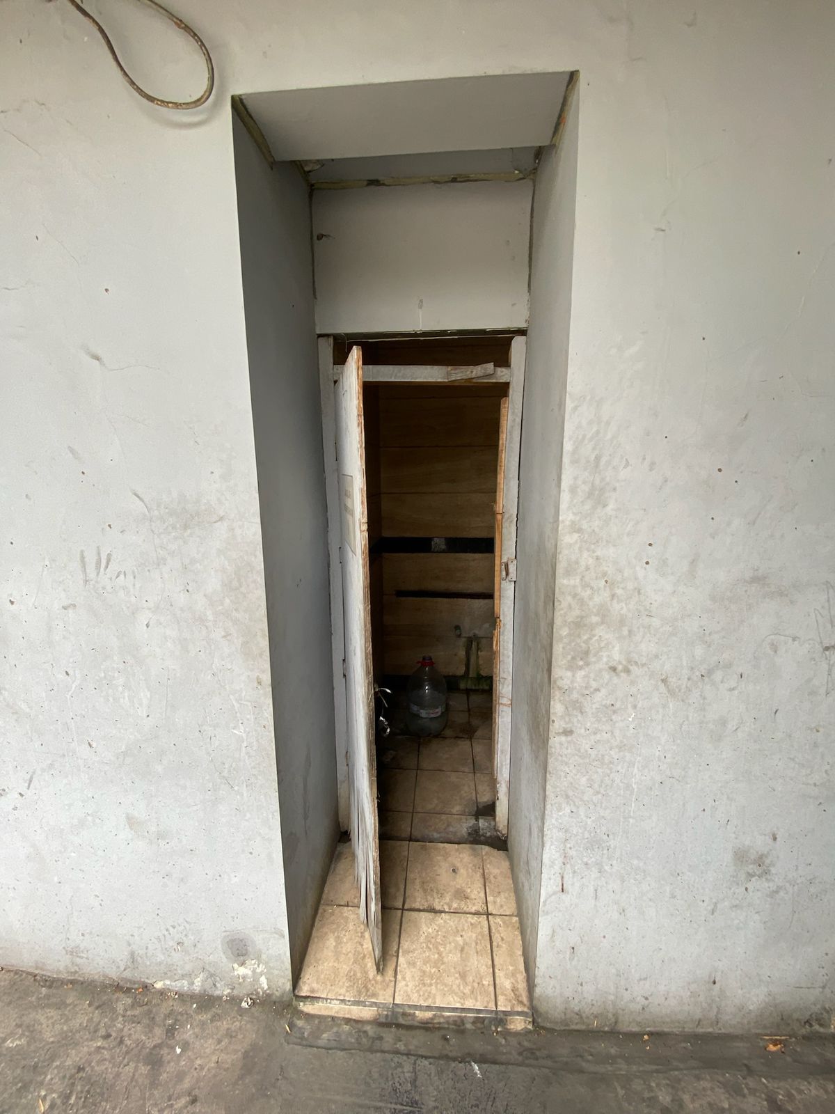 Sewa Gudang di Kapuk Kamal Raya, Kamal Muara. Penjaringan