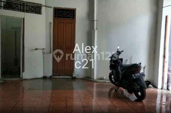 Jual Rumah Siap Huni di Duren Sawit, Jakarta Timur