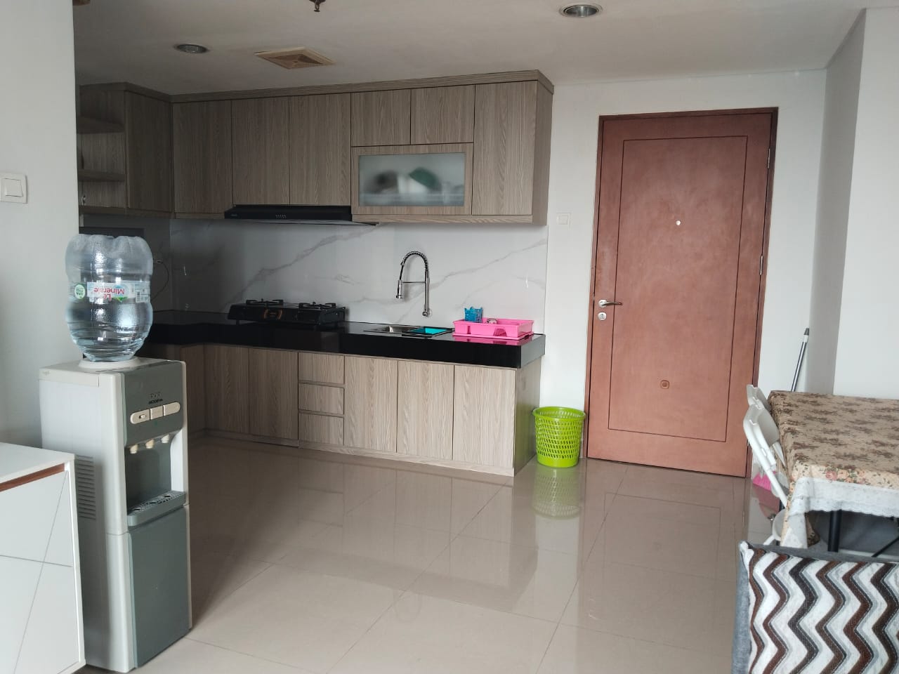 Jual apartemen strategis di Royal Olive Residence, Pasar Minggu