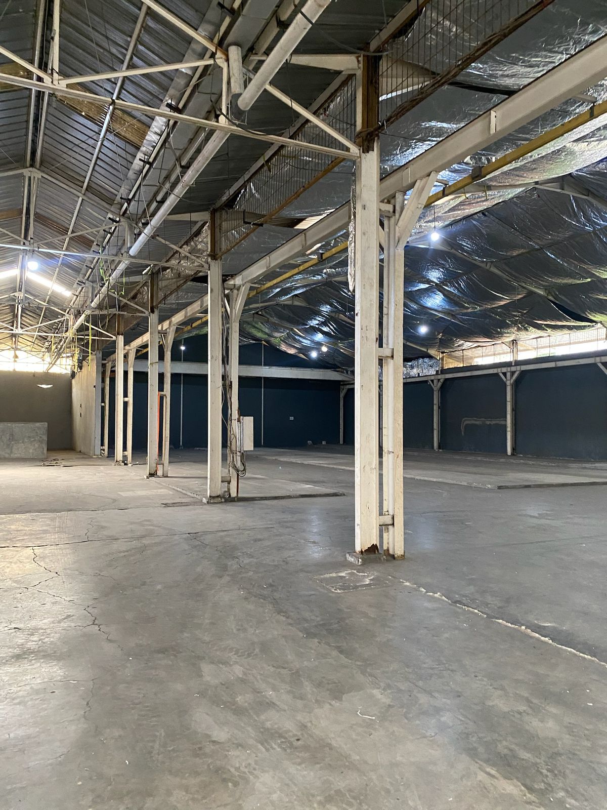 Sewa Gudang di Kapuk Kamal Raya, Kamal Muara. Penjaringan