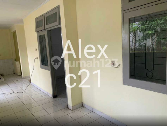 Jual Rumah 2 Lantai Siap Huni  di Pesanggrahan Jakarta Selatan