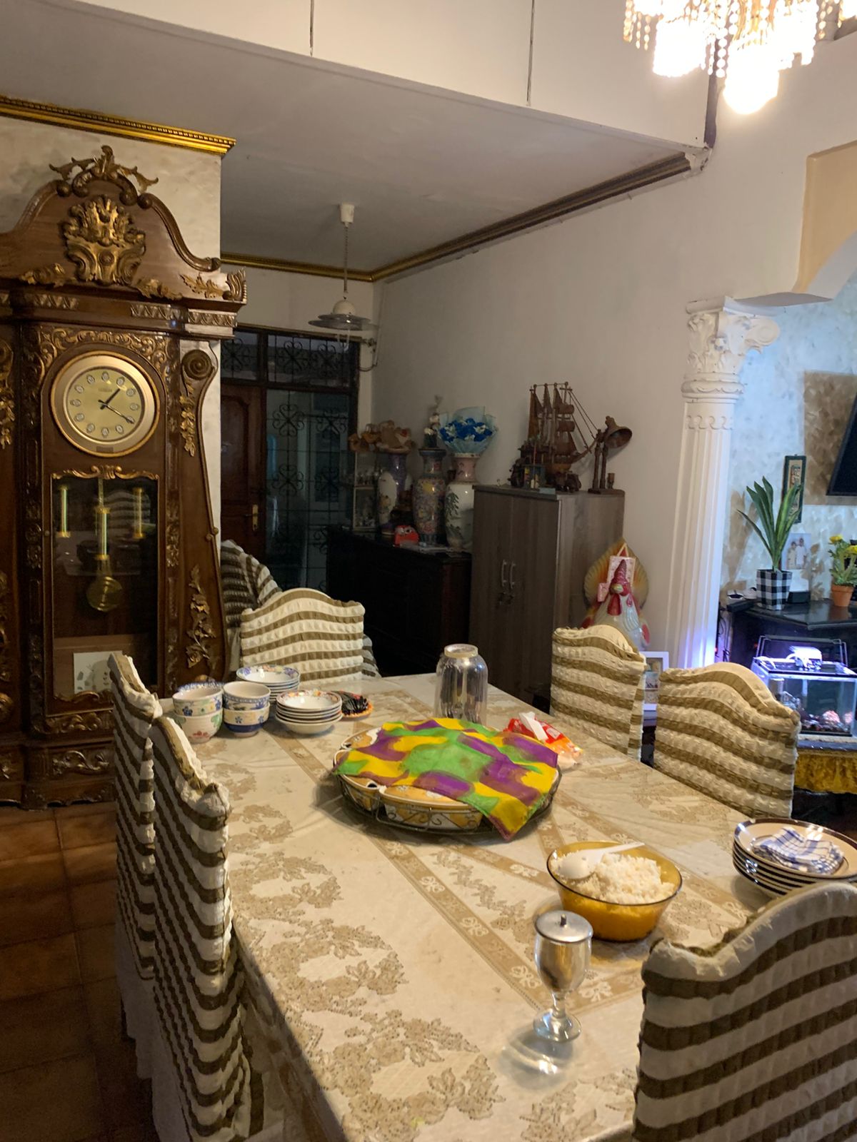 Jual Rumah mewah strategis di Bumi Kemanggisan Indah, Palmerah