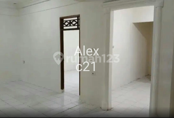 Jual Rumah Siap Huni di Duren Sawit, Jakarta Timur