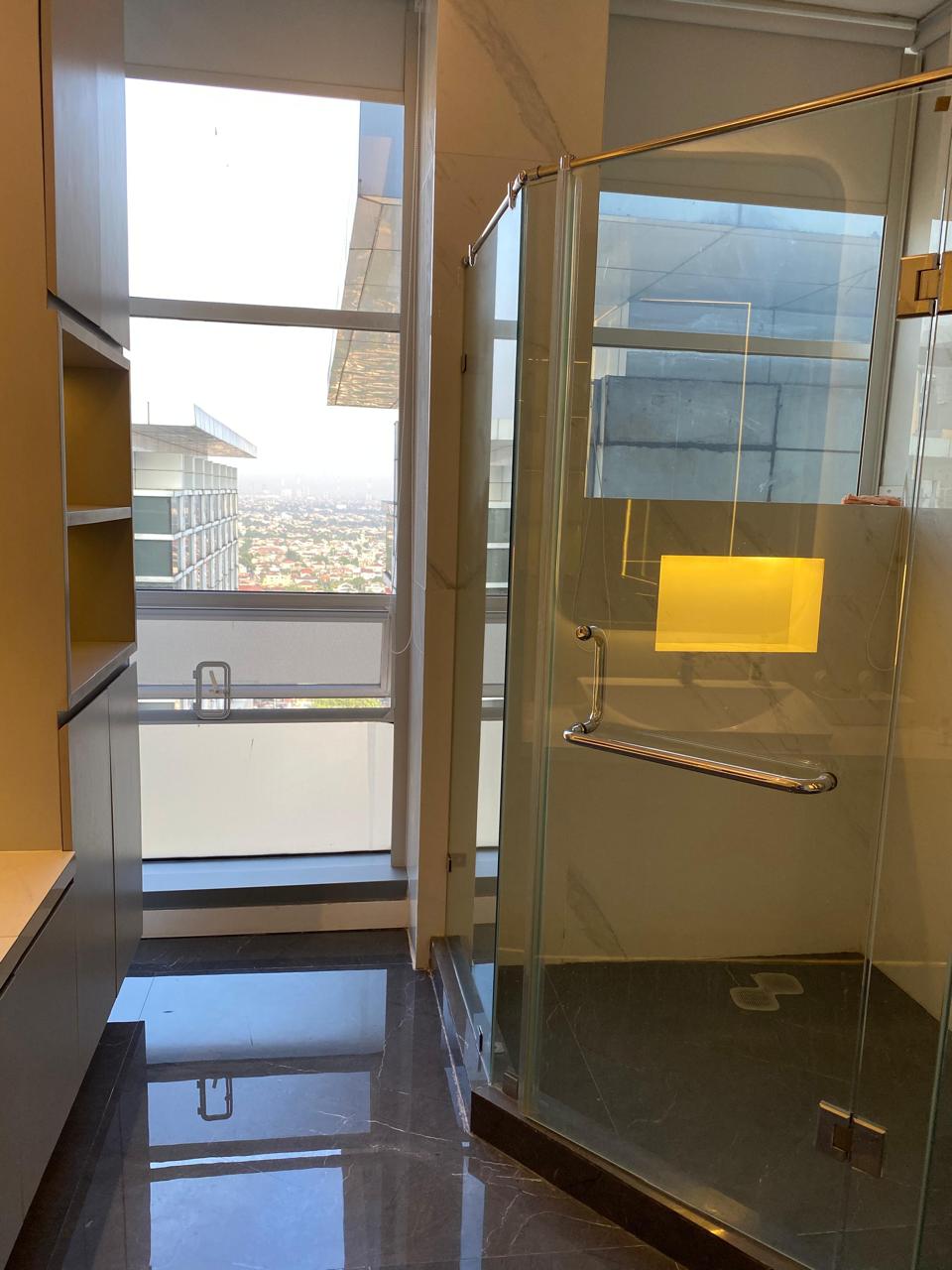 Jual apartemen mewah dan elegan di Somerset Berlian Jakarta