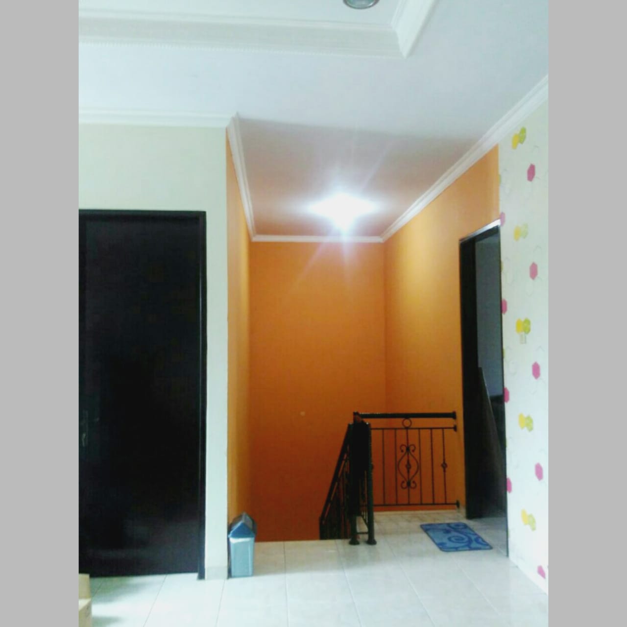 Jual Rumah siap huni di Siantan Meruya Utara, Kembangan, Jakarta