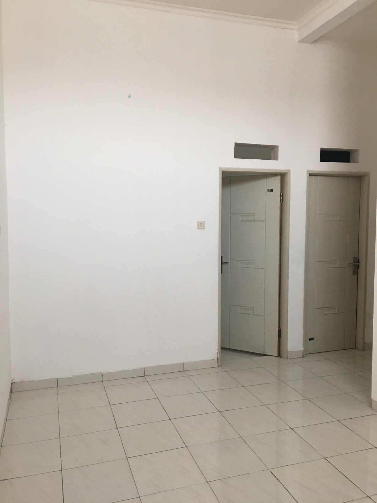 Rumah minimalis 400 jutaan di Cluster Cilengkrang Cibiru Bandung