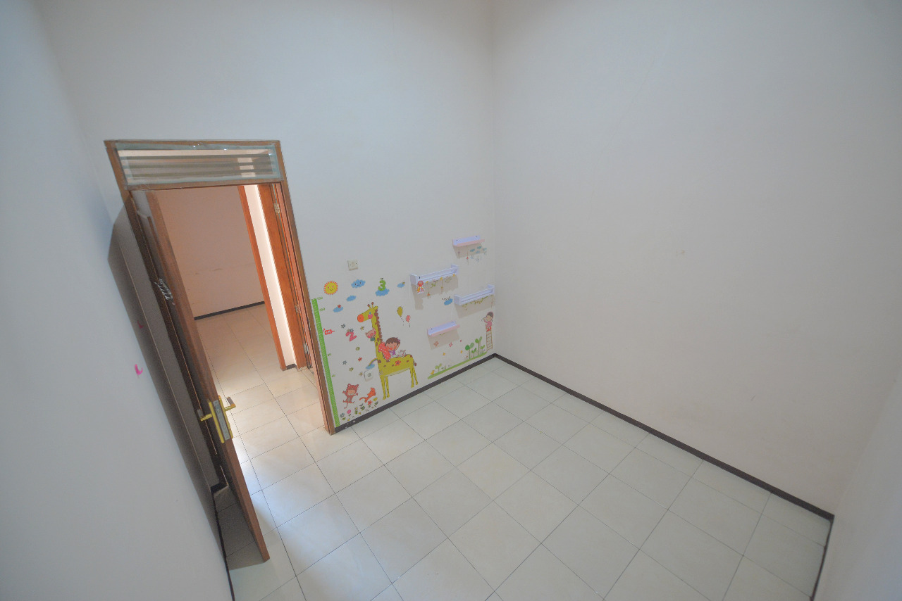 Rumah dijual di Palem Residence dekat UNIV TELKOM Bojongsoang