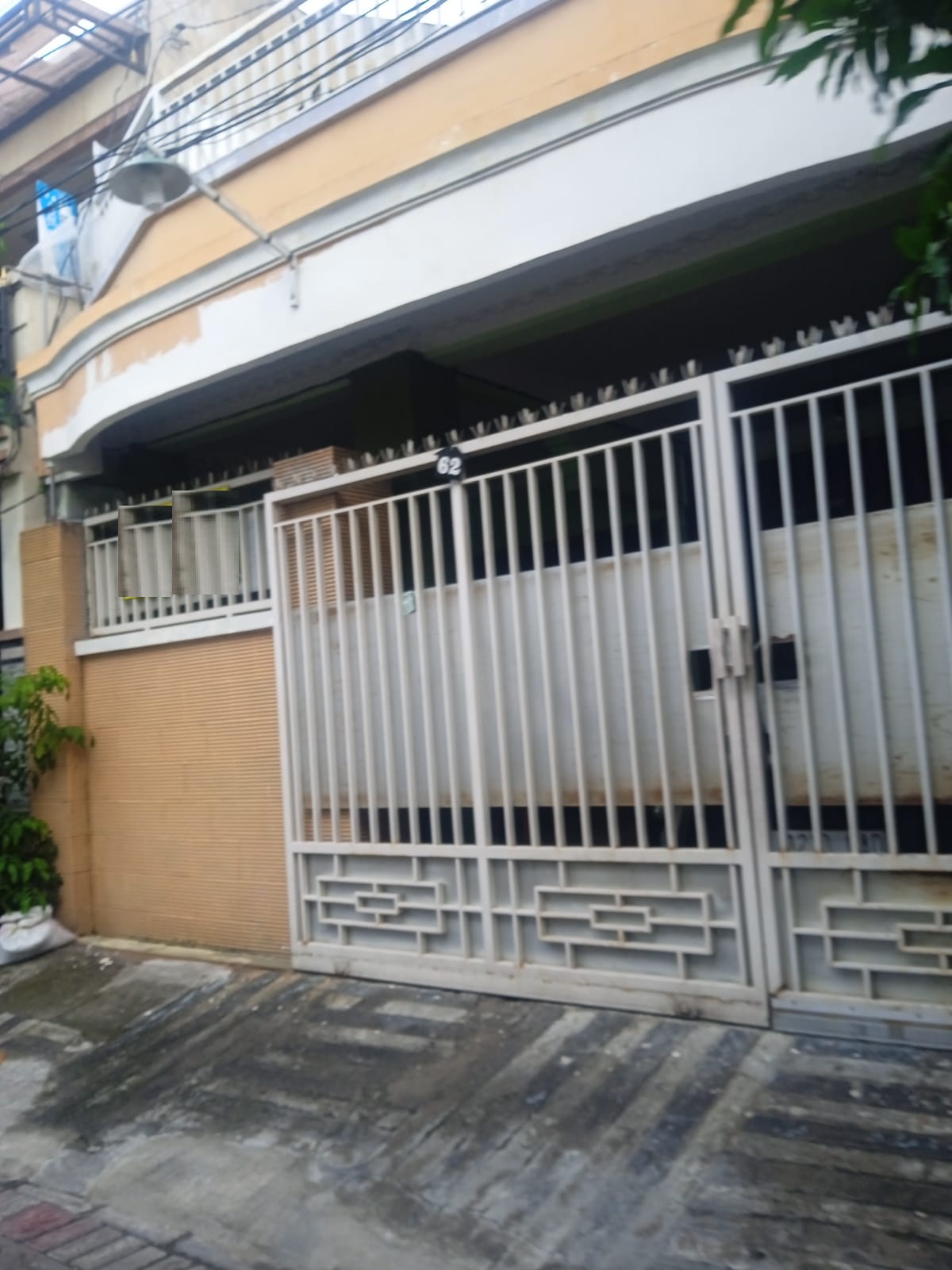 rumah dijual simorejo timur surabaya