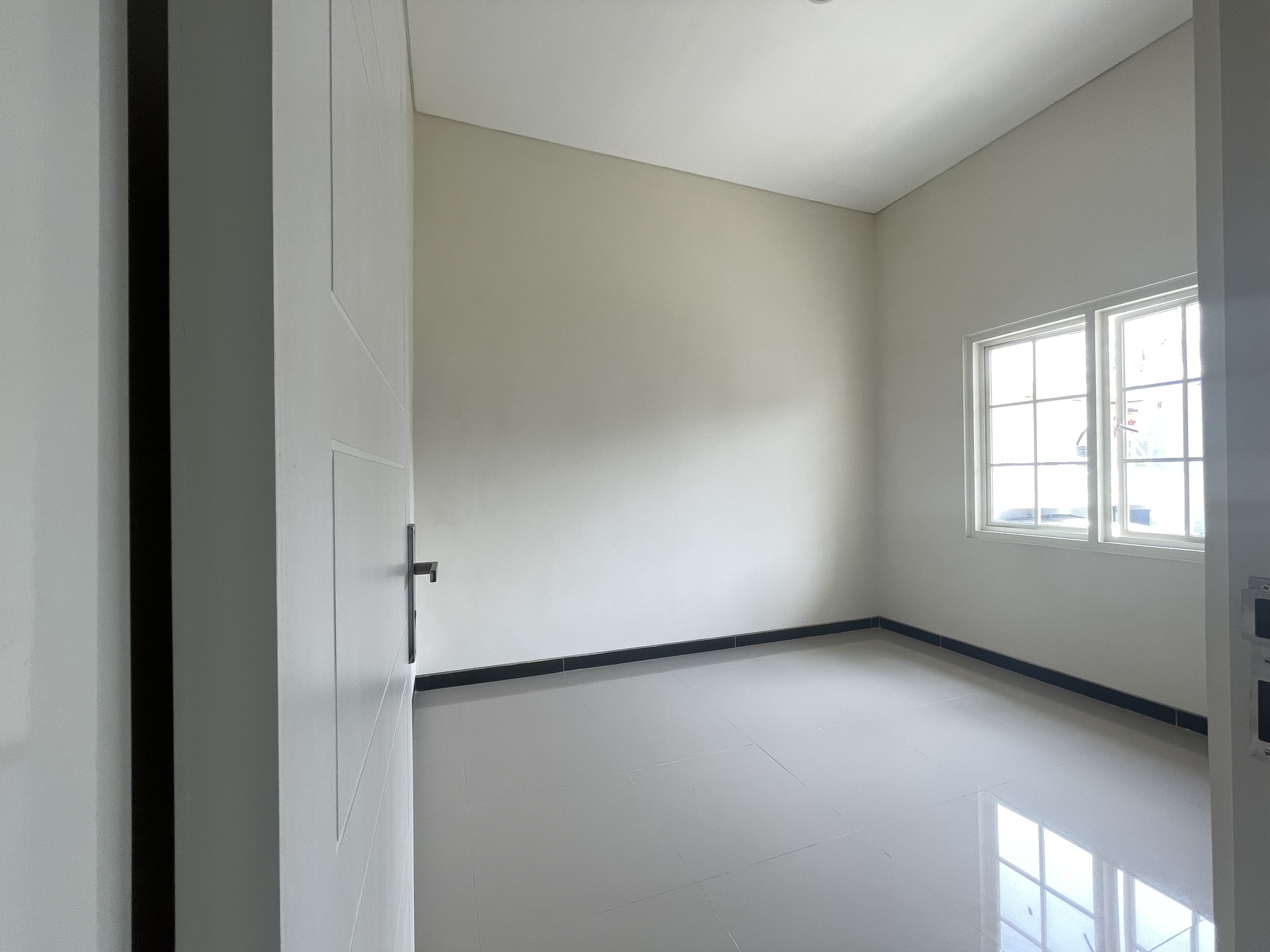 Rumah 2 Lantai 6x10 di Green View Nine Pandaan