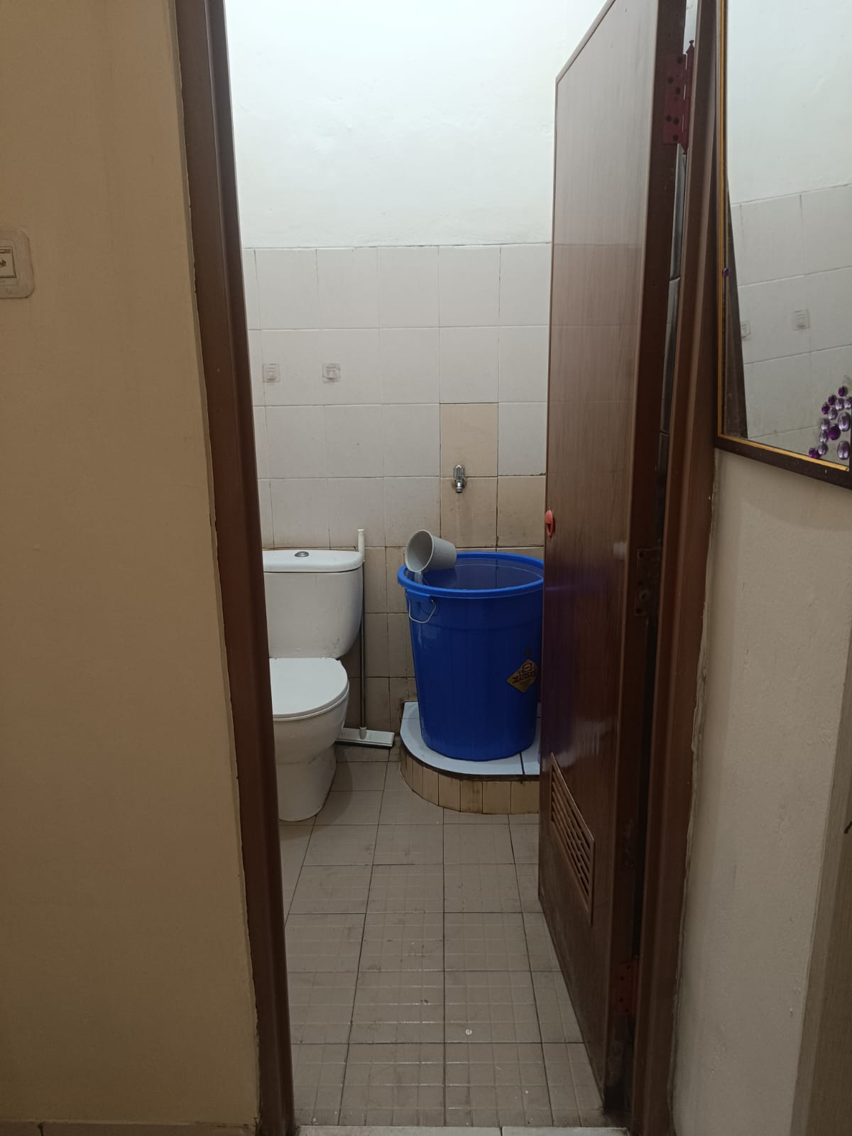 Rumah minimalis 400 jutaan di Cluster Cilengkrang Cibiru Bandung