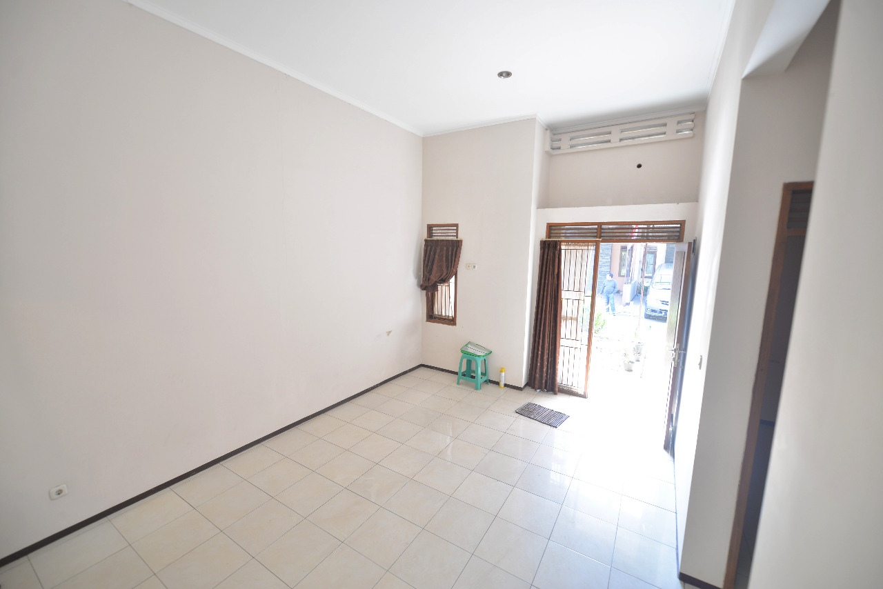 Rumah dijual di Palem Residence dekat UNIV TELKOM Bojongsoang