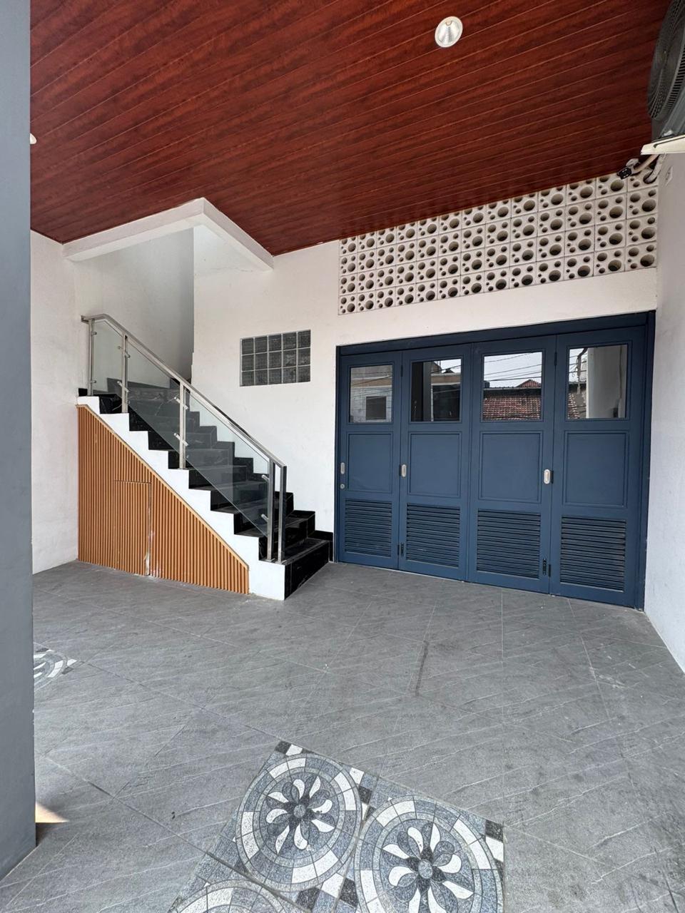 Jual Rumah brand new dan siap huni di Puspa Gading 7