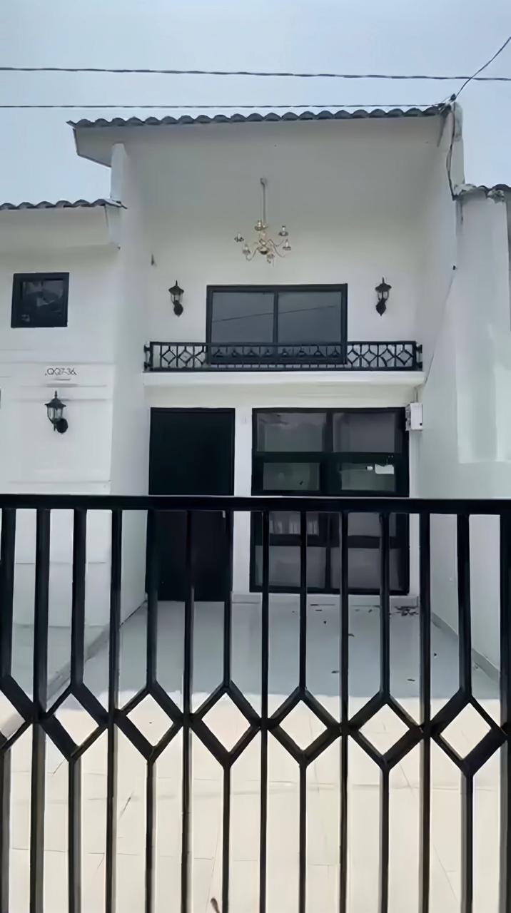 Cluster Subsidi Milenial Tangerang – Rumah 2KT Dekat Stasiun