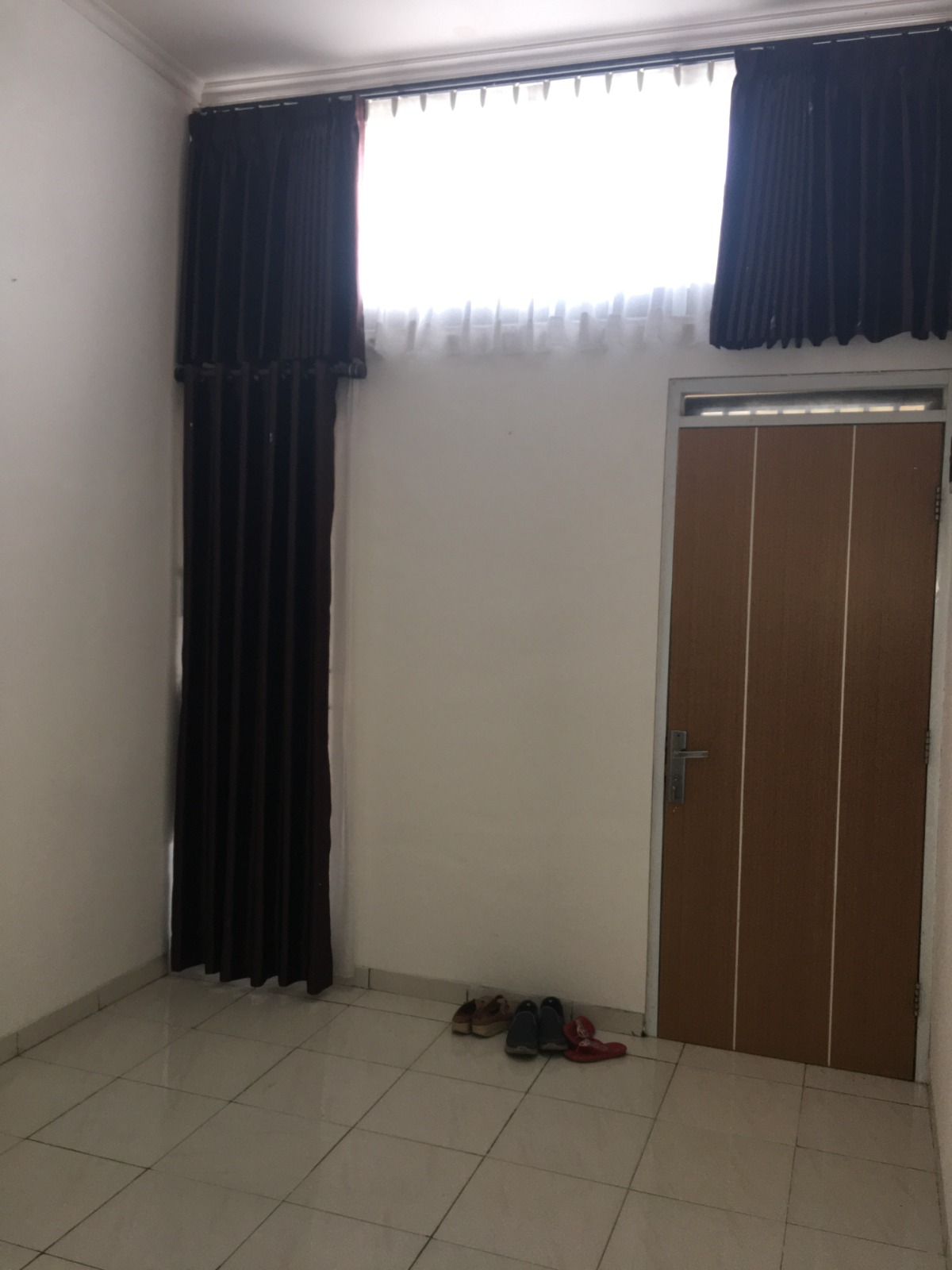 Rumah minimalis 400 jutaan di Cluster Cilengkrang Cibiru Bandung