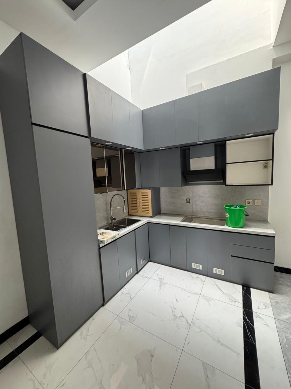 Jual Rumah brand new dan siap huni di Puspa Gading 7