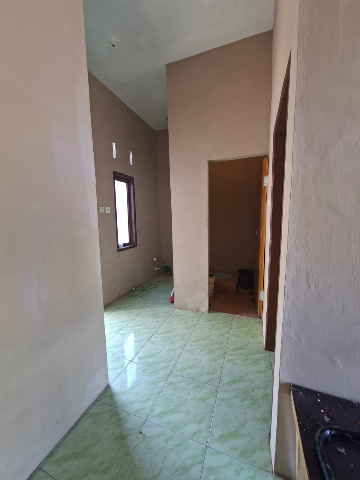 Perumahan subsidi terbaru dibatang kuis DP 5 juta