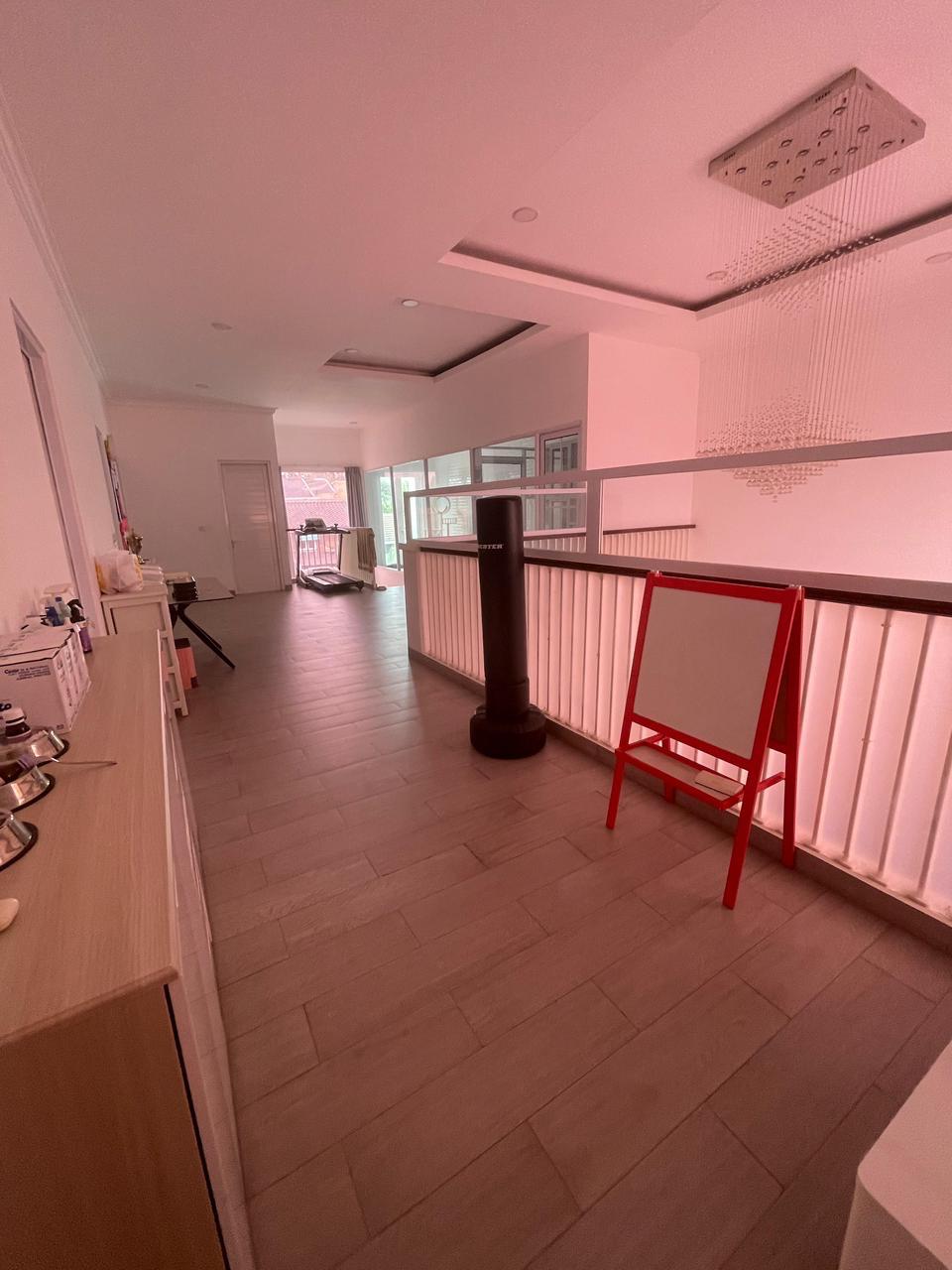 Jual Rumah minimalis modern di Villa Inti Persada, Pamulang