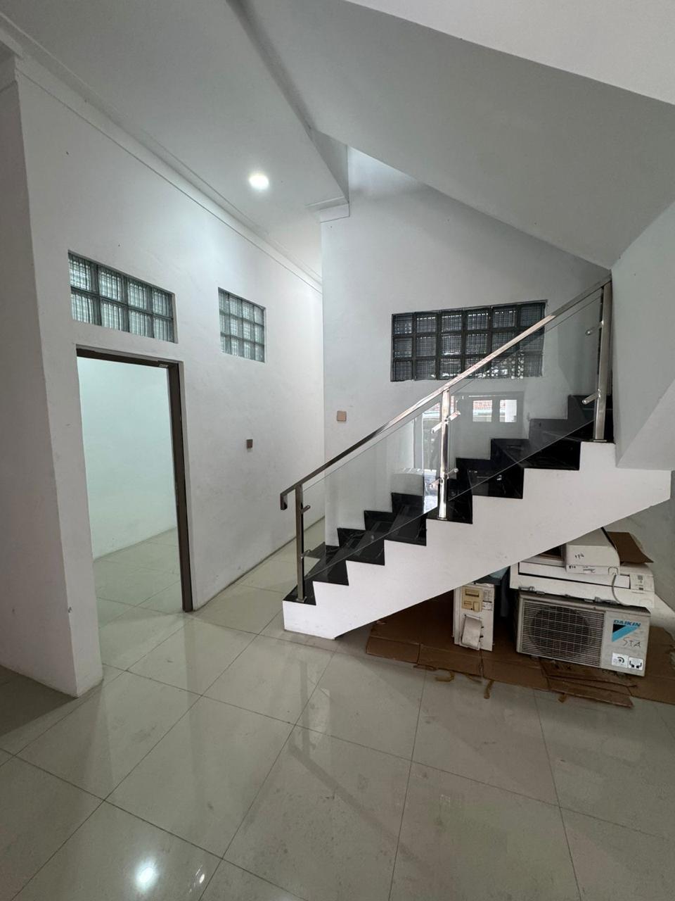 Jual Rumah brand new dan siap huni di Puspa Gading 7