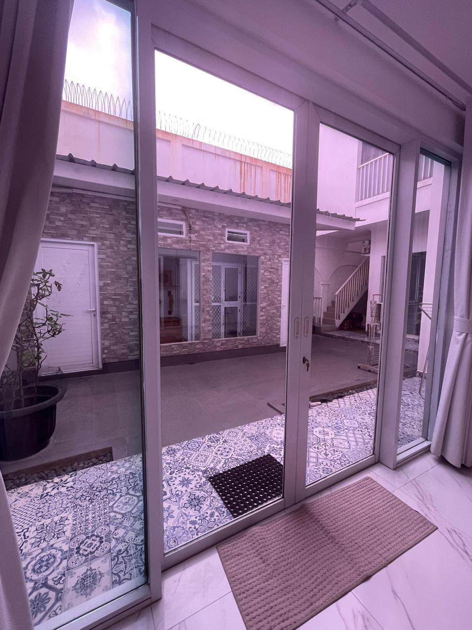 Jual Rumah minimalis modern di Villa Inti Persada, Pamulang