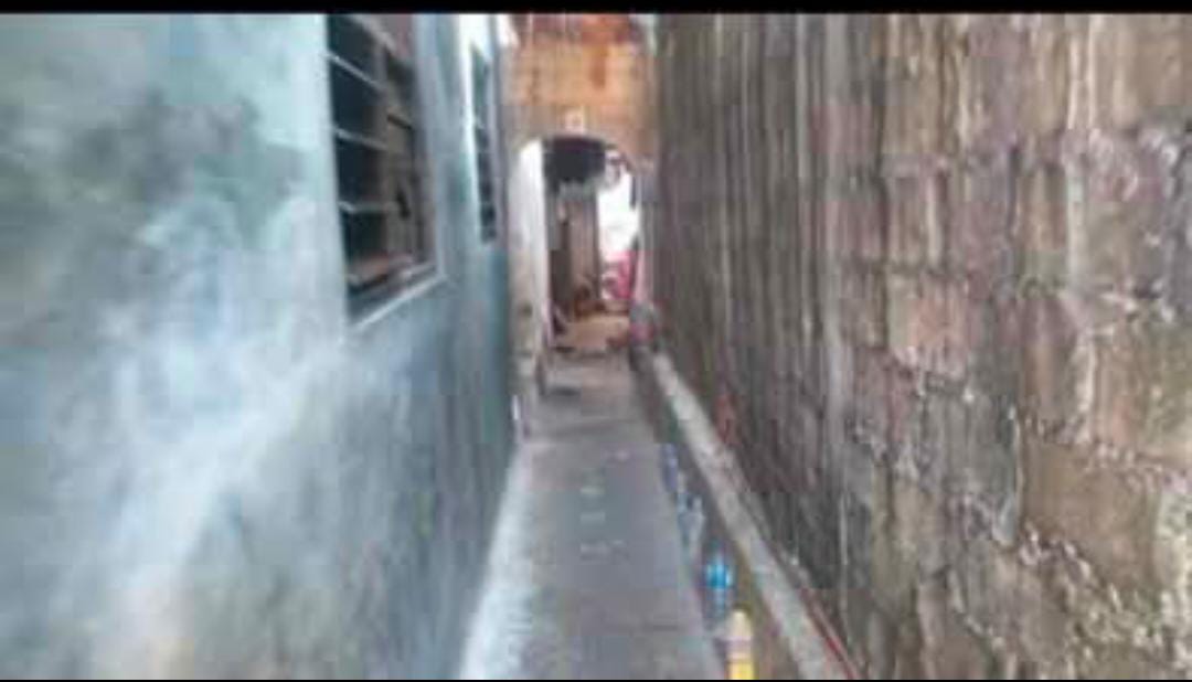 Rumah second akses motor  tengah kota Depok di Depok Timur