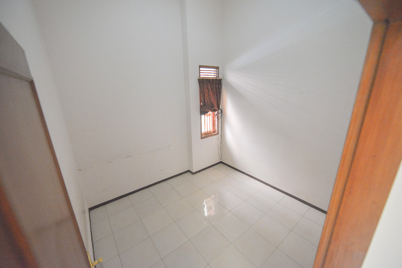 Rumah dijual di Palem Residence dekat UNIV TELKOM Bojongsoang