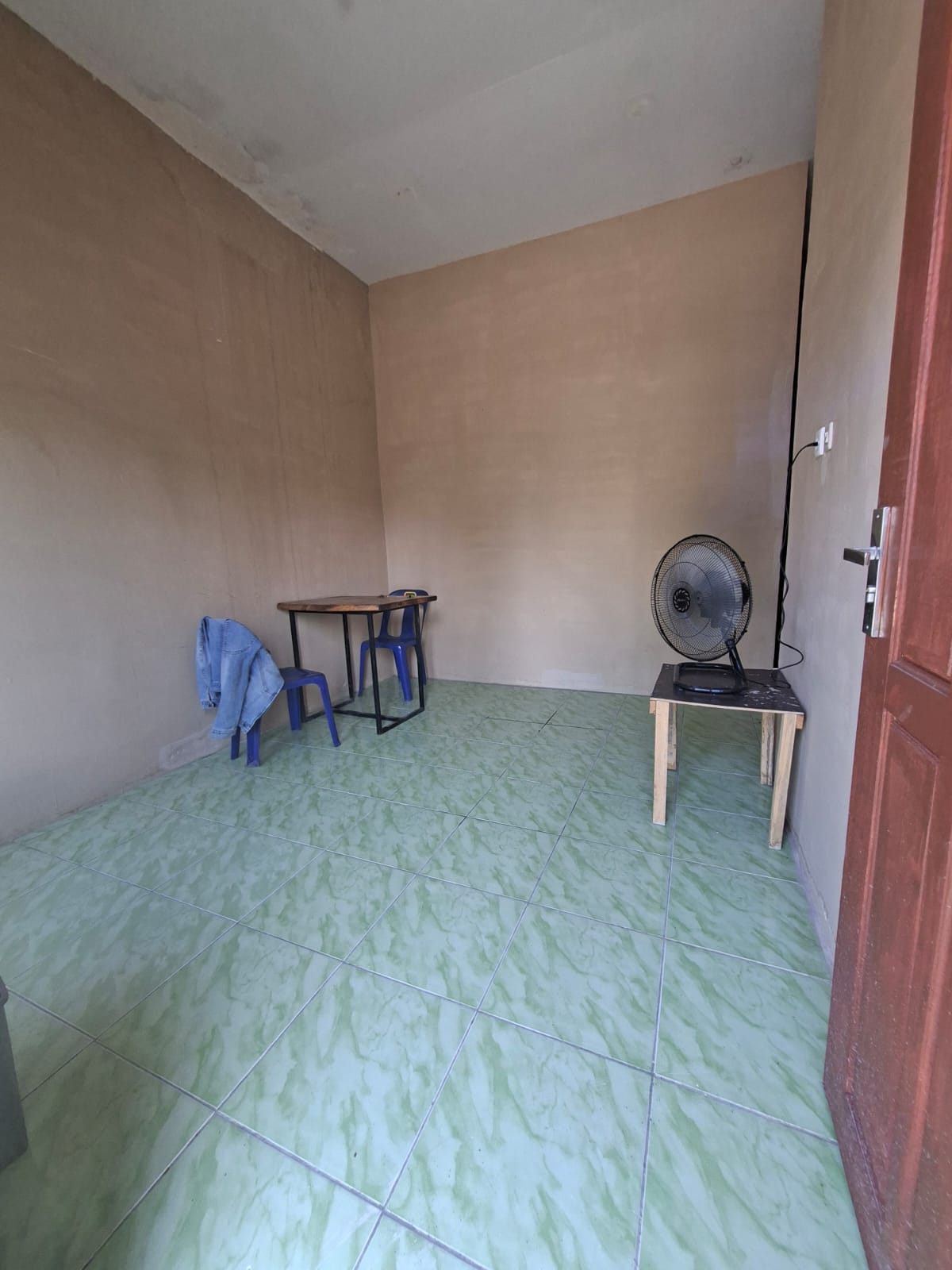 Perumahan subsidi terbaru dibatang kuis DP 5 juta