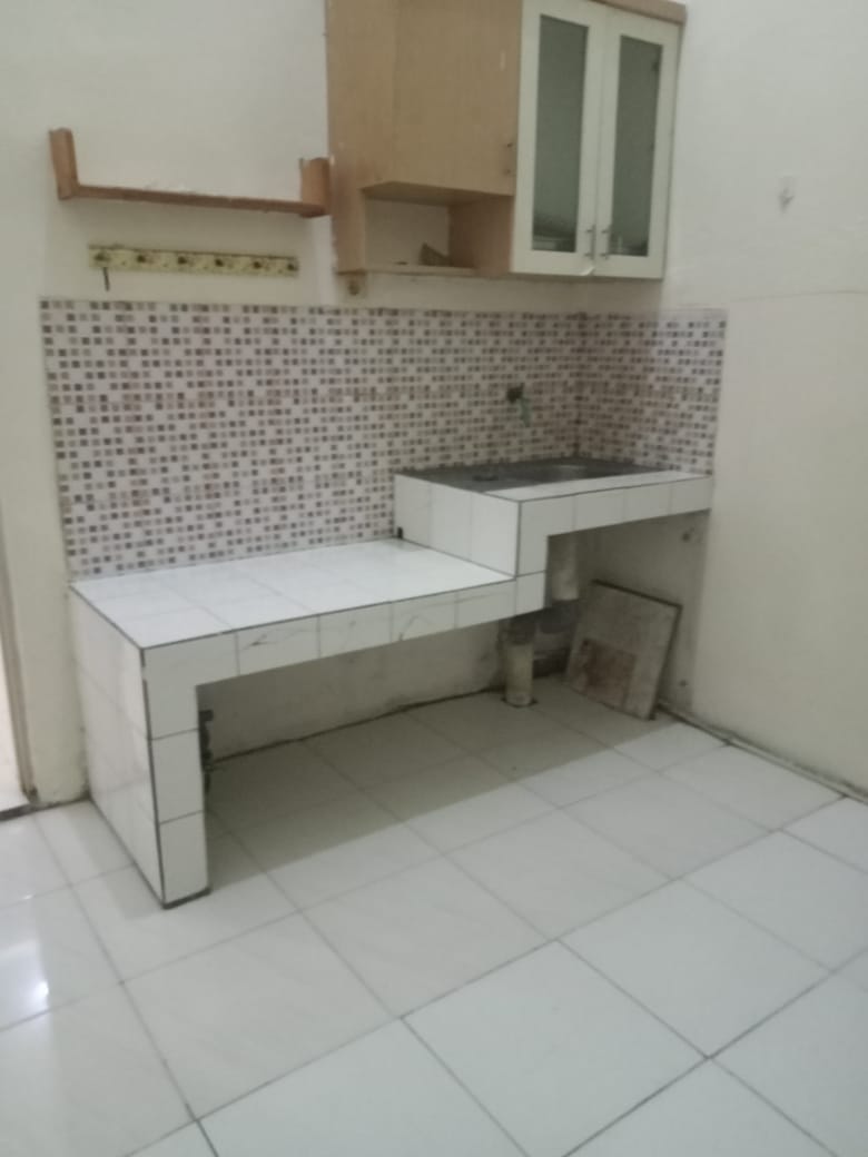 Rumah minimalis 400 jutaan di Cluster Cilengkrang Cibiru Bandung