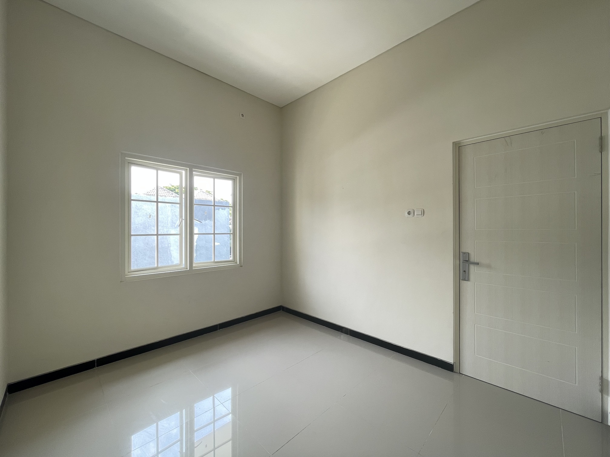 Rumah 2 Lantai 6x10 di Green View Nine Pandaan