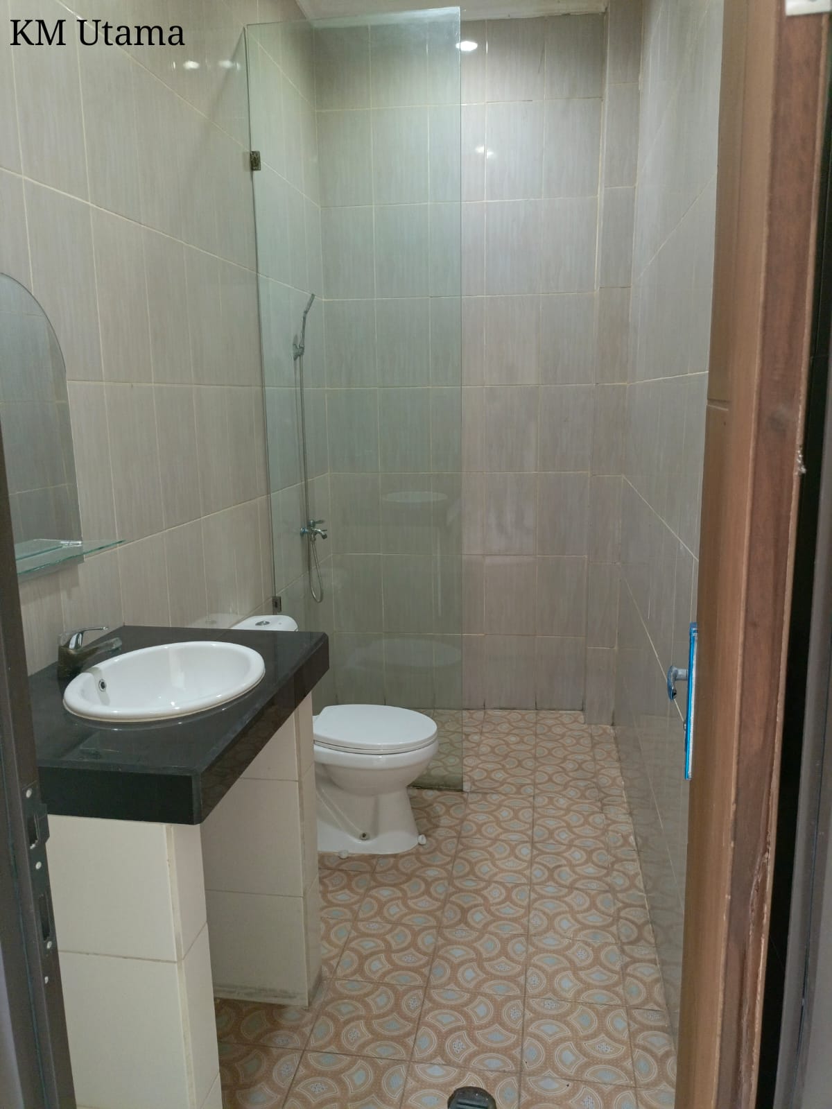 Jual rumah strategis di Kartini, Sawah Besar, Jakarta Pusat