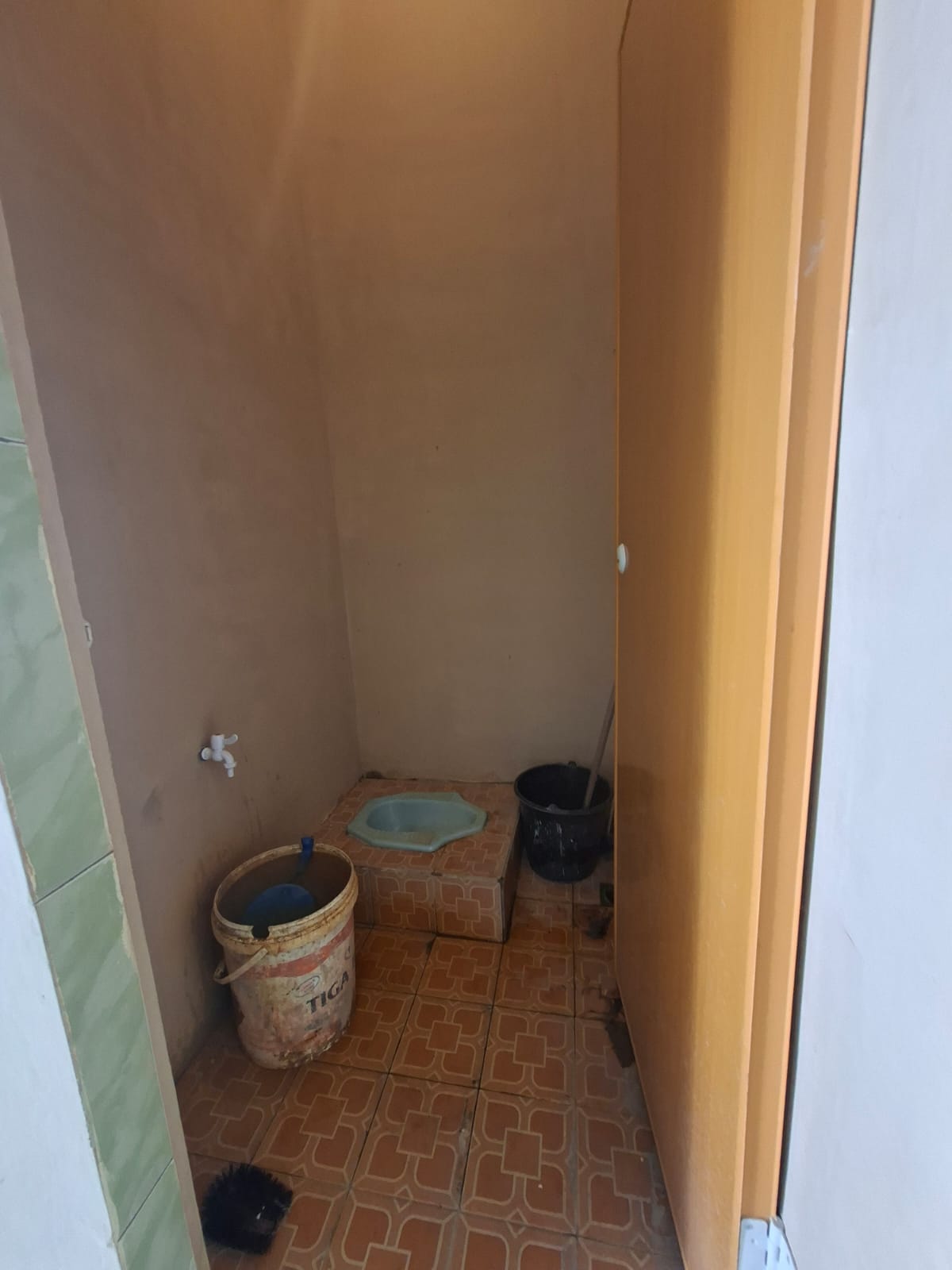 Perumahan subsidi terbaru dibatang kuis DP 5 juta