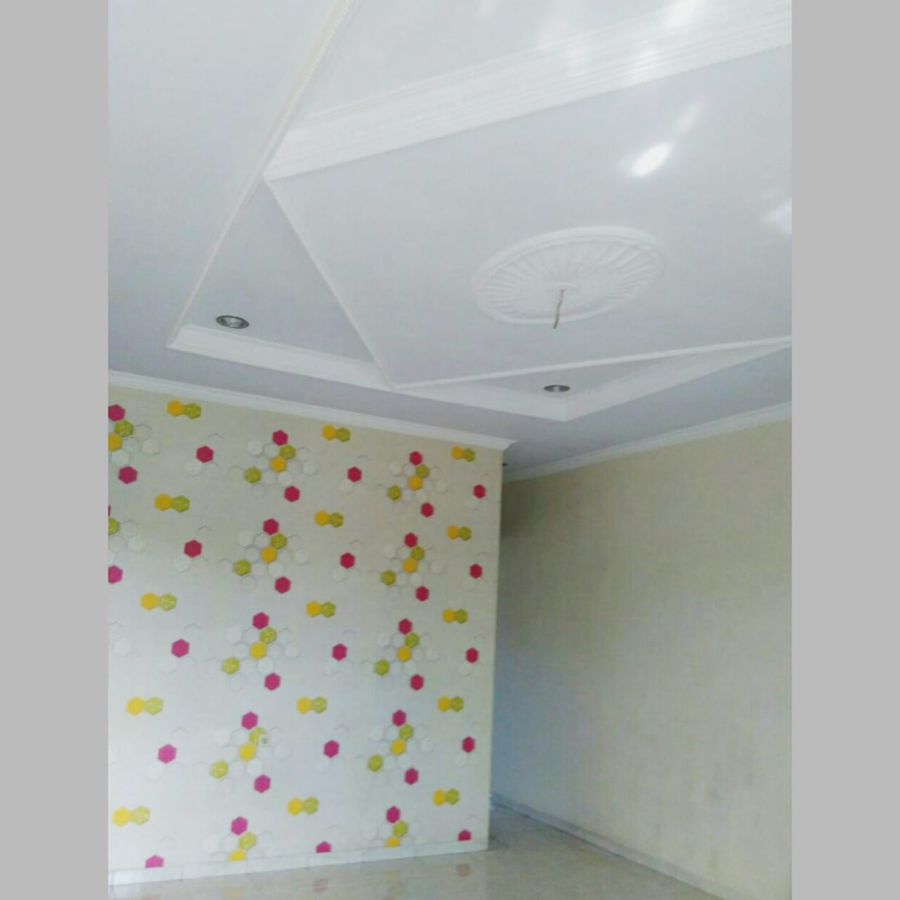 Jual Rumah siap huni di Siantan Meruya Utara, Kembangan, Jakarta