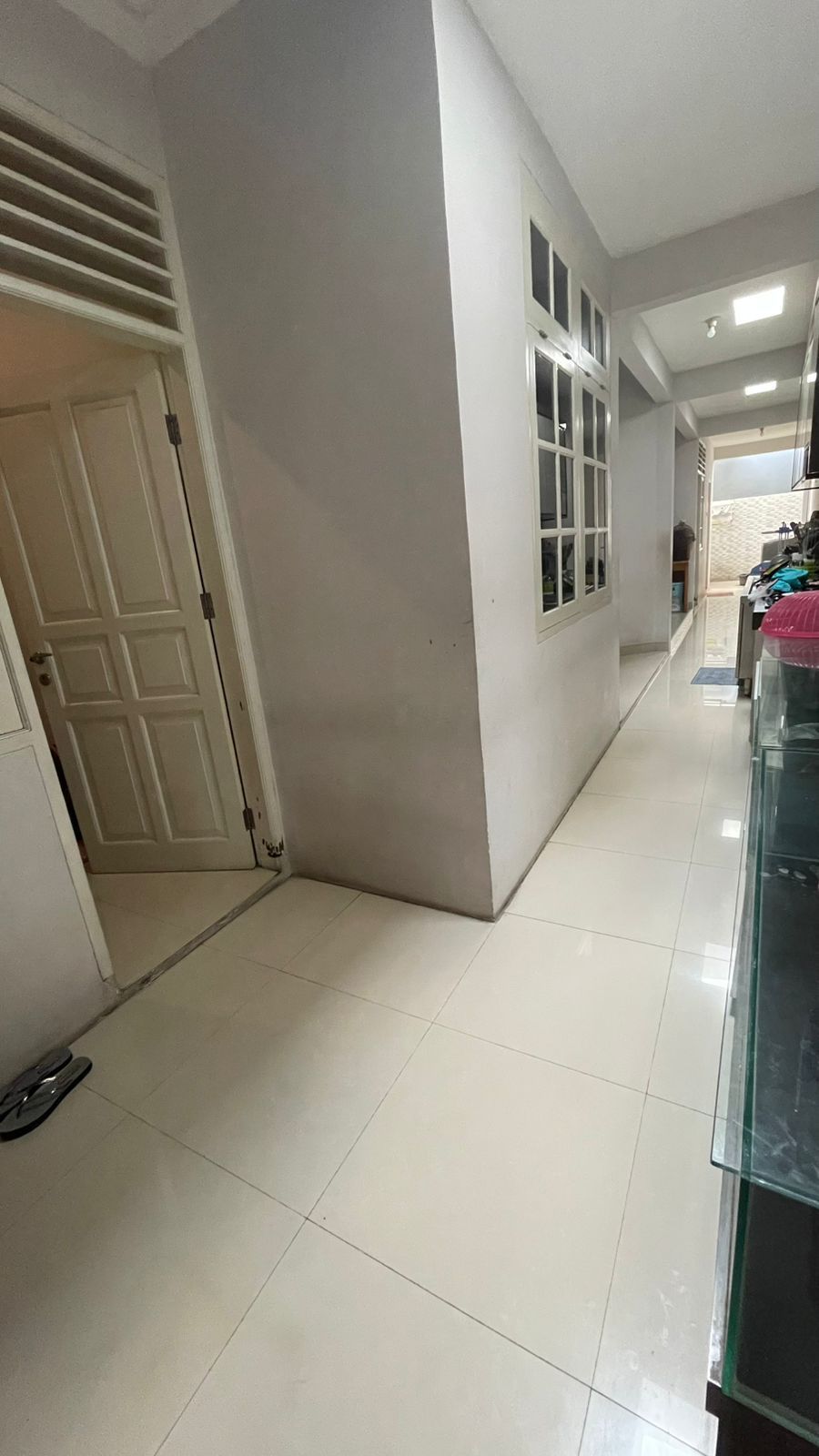 Jual rumah mewah dan elegan di Bangka 2G, Pela Mampang, Jaksel