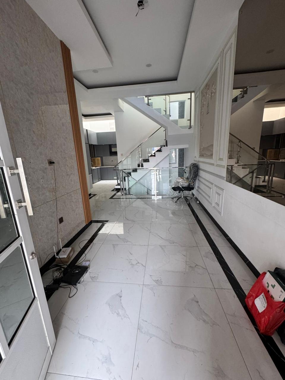 Jual Rumah brand new dan siap huni di Puspa Gading 7, Jakut