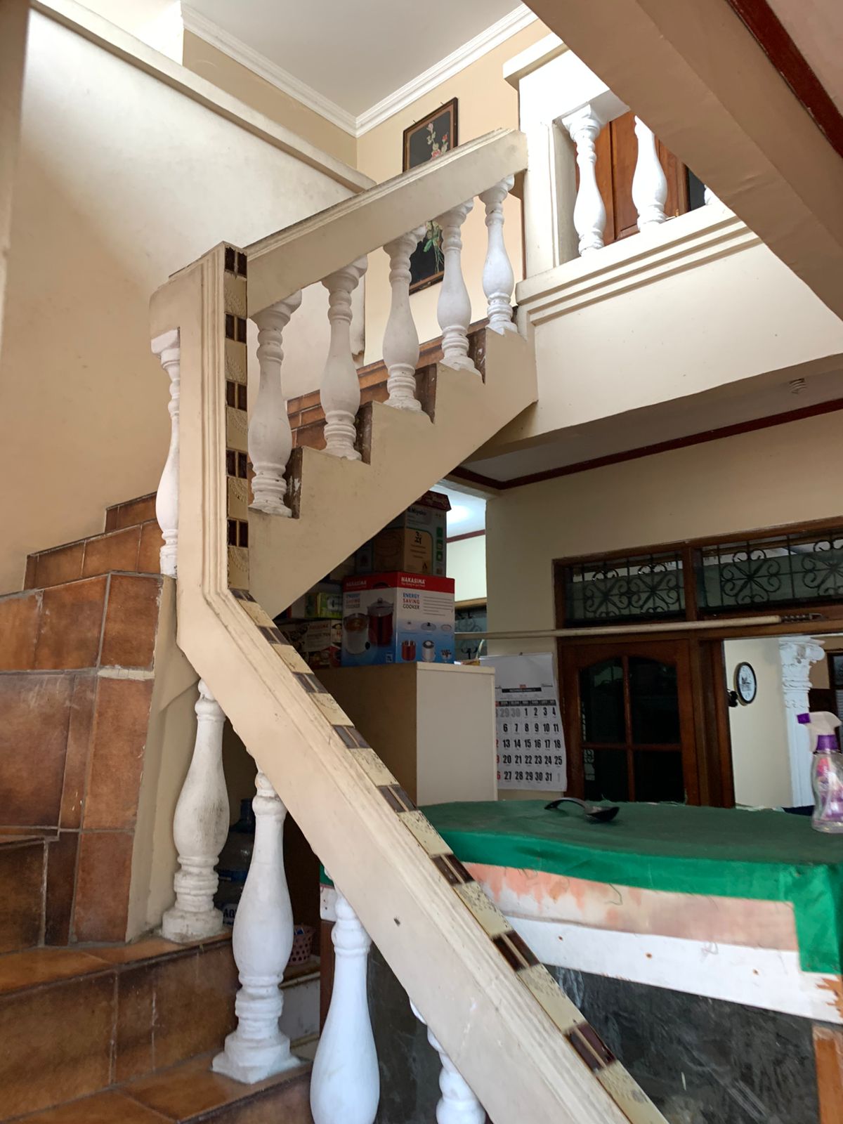 Jual Rumah mewah strategis di Bumi Kemanggisan Indah, Palmerah