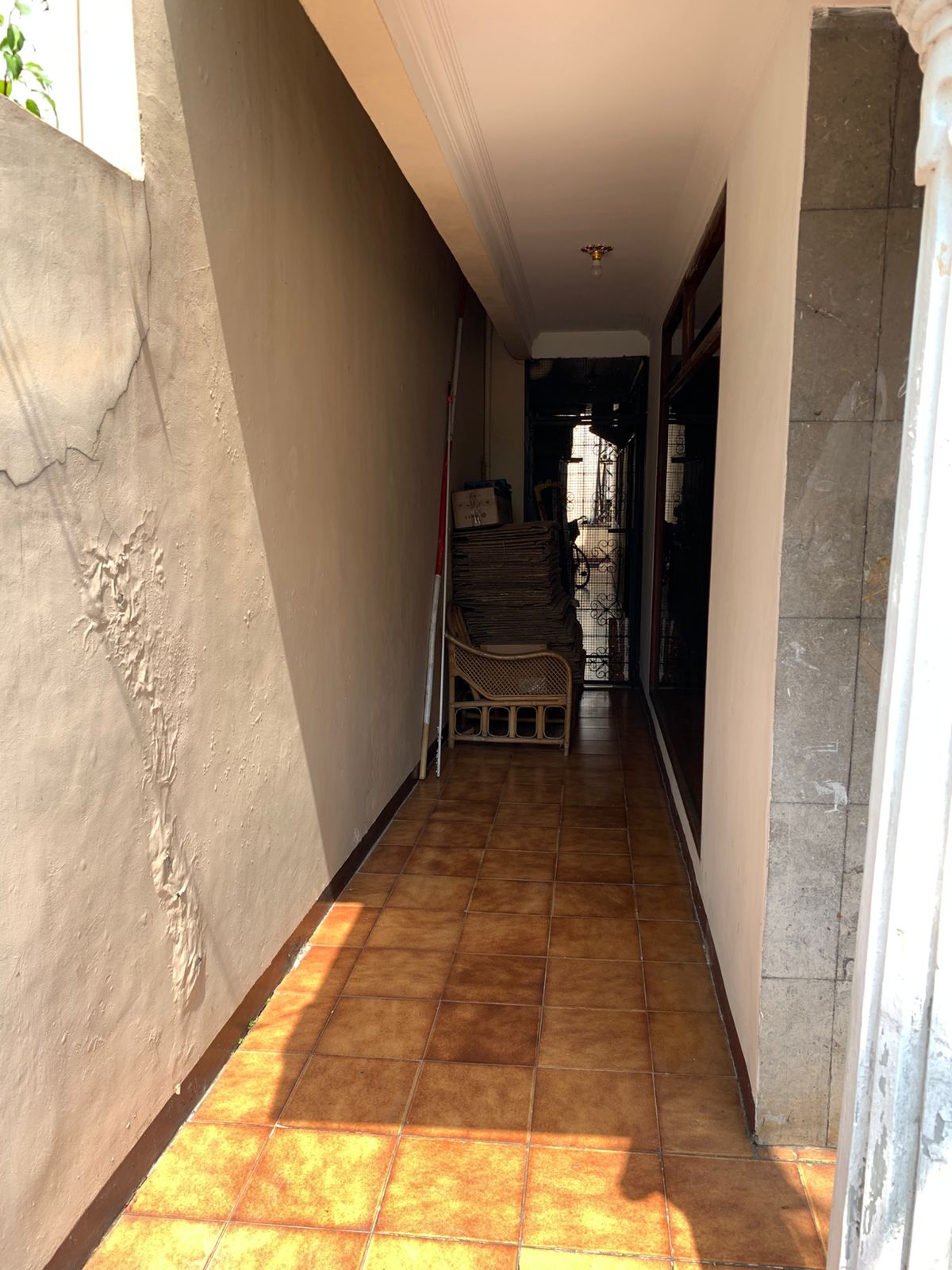 Jual Rumah mewah strategis di Bumi Kemanggisan Indah, Palmerah