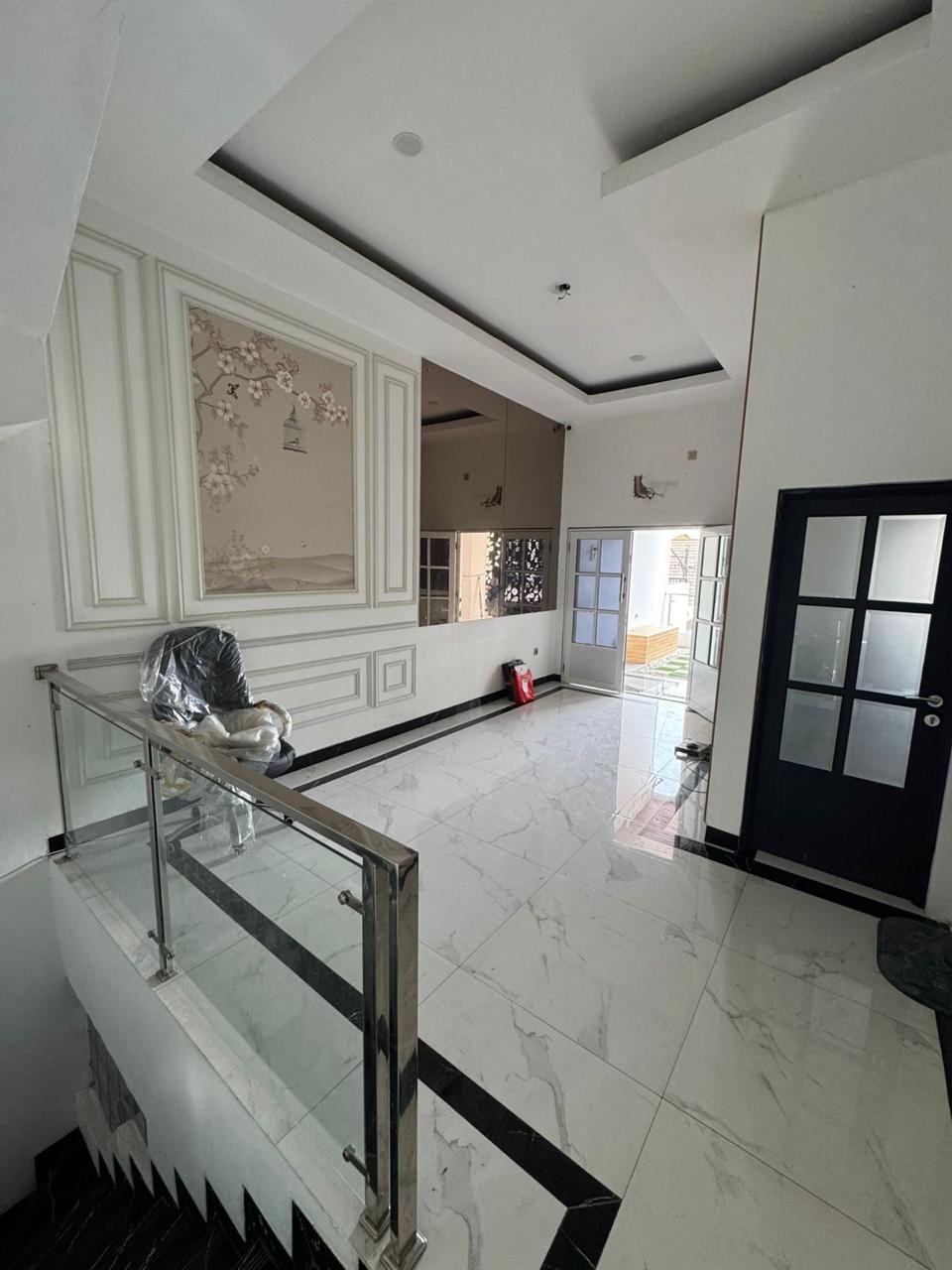 Jual Rumah brand new dan siap huni di Puspa Gading 7, Jakut