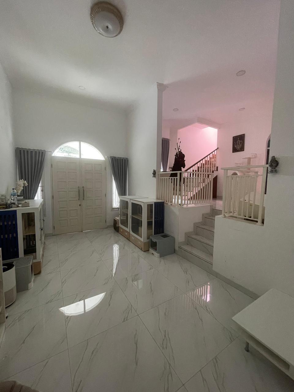 Jual Rumah minimalis modern di Villa Inti Persada, Pamulang