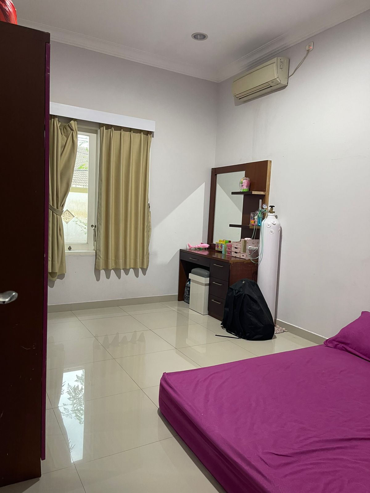 Jual rumah mewah dan elegan di Bangka 2G, Pela Mampang