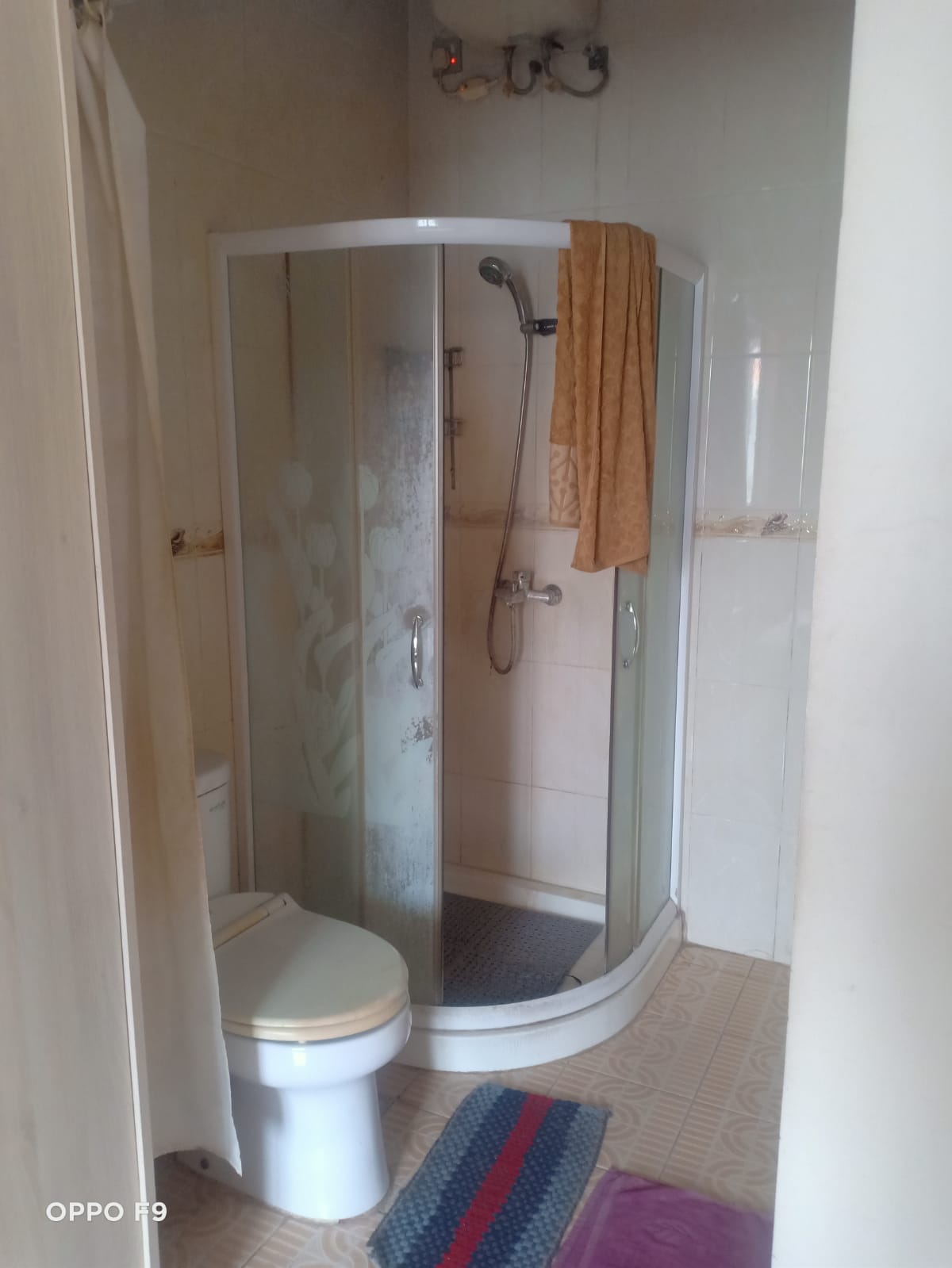 Jual cepat rumah di Anggrek Garuda, Palmerah, Jakarta Barat