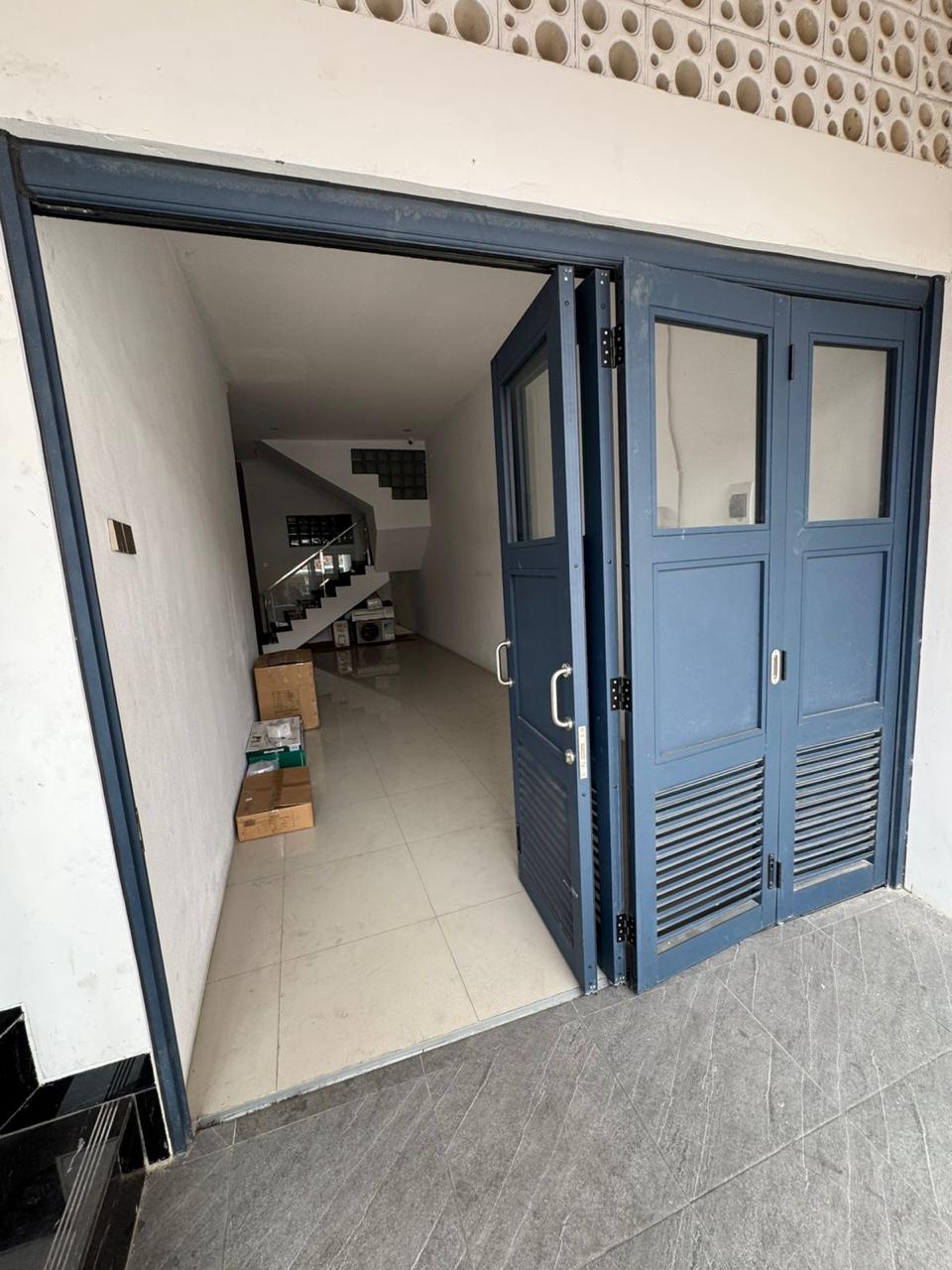 Jual Rumah brand new dan siap huni di Puspa Gading 7, Jakut