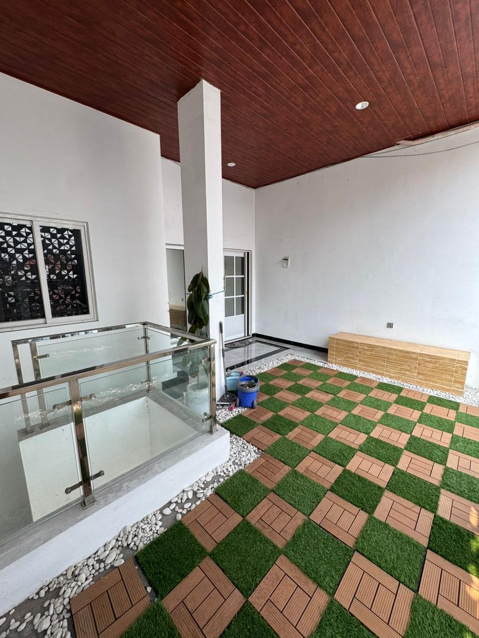 Jual Rumah brand new dan siap huni di Puspa Gading 7