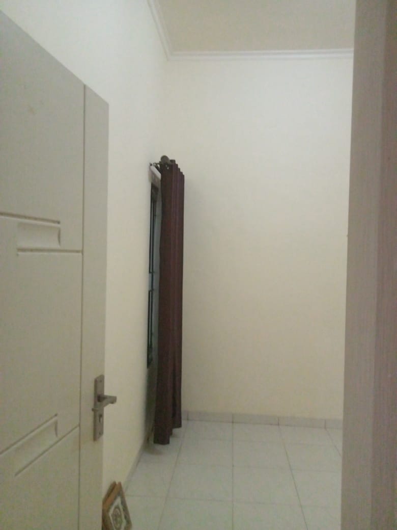 Rumah minimalis 400 jutaan di Cluster Cilengkrang Cibiru Bandung