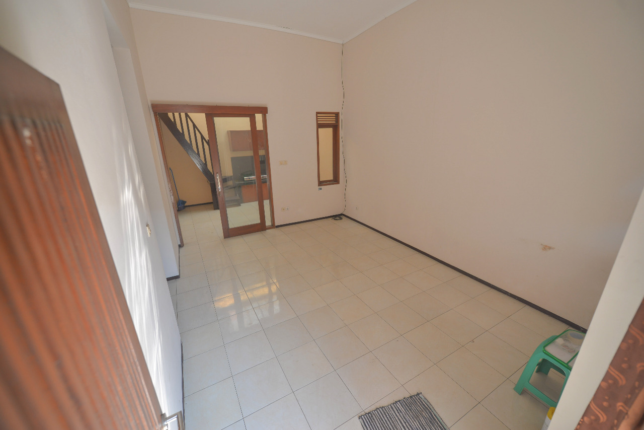 Rumah dijual di Palem Residence dekat UNIV TELKOM Bojongsoang