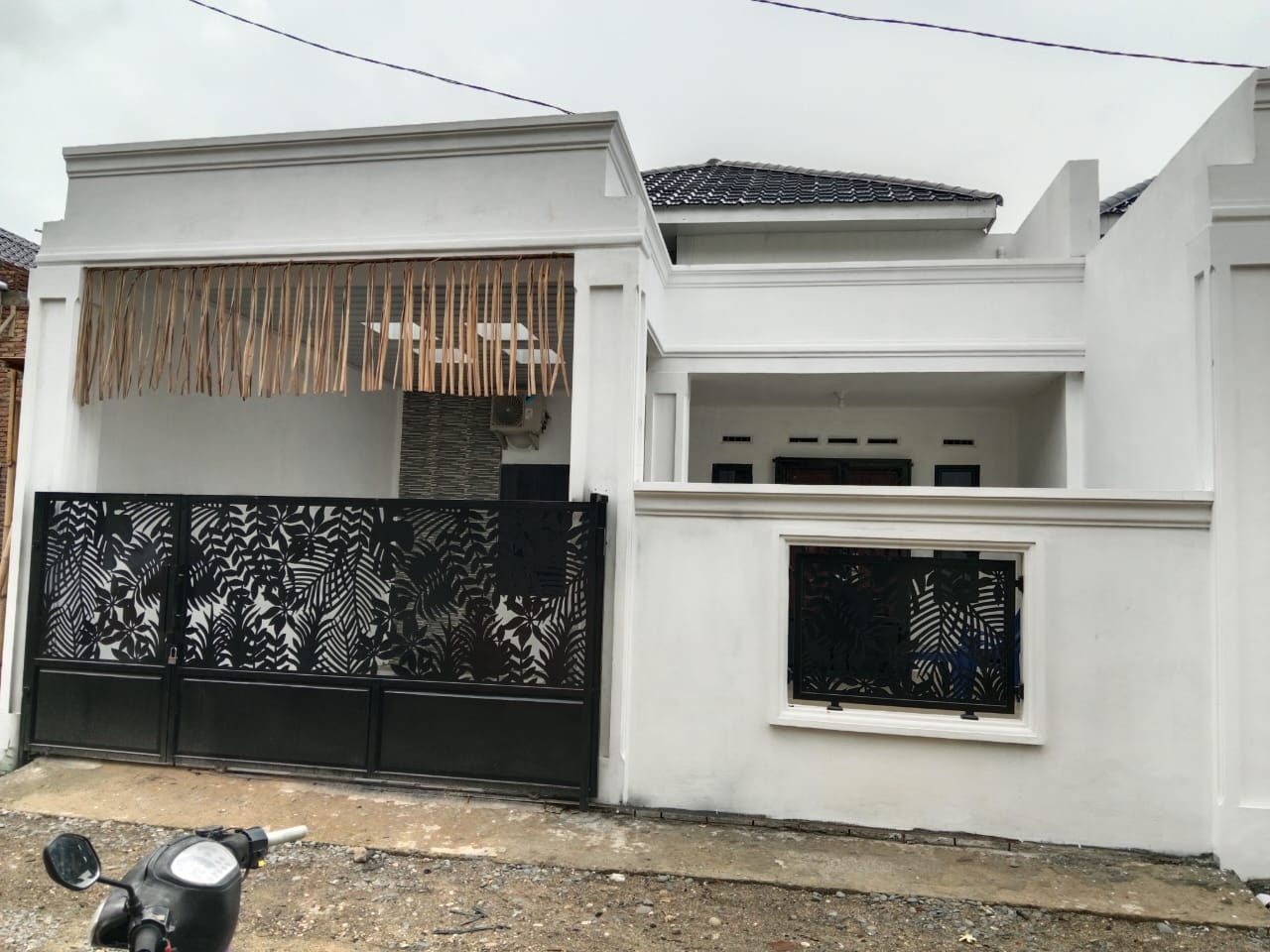 Hunian mewah dikawasan Setiabudi dekat kekampus usu