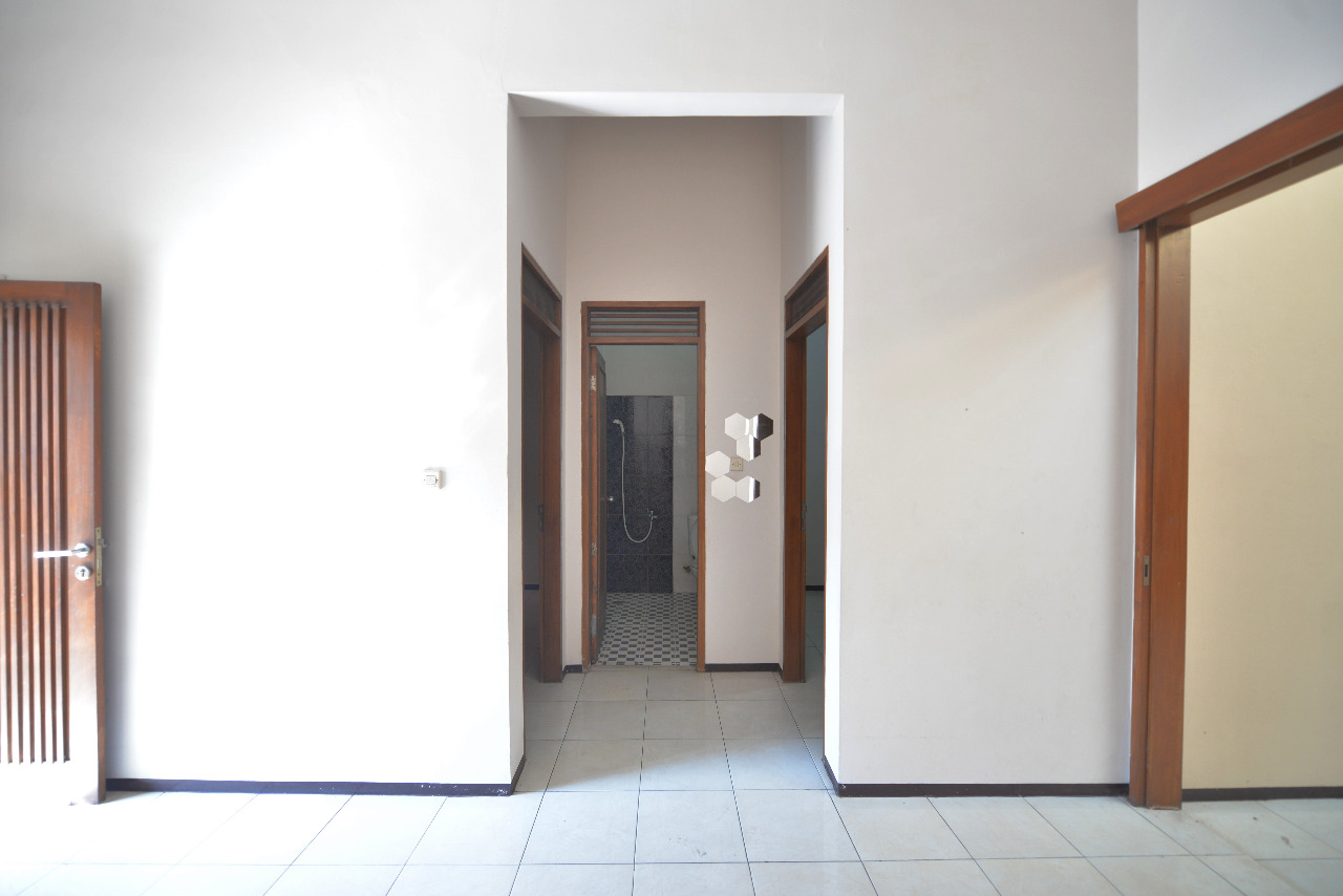 Rumah dijual di Palem Residence dekat UNIV TELKOM Bojongsoang