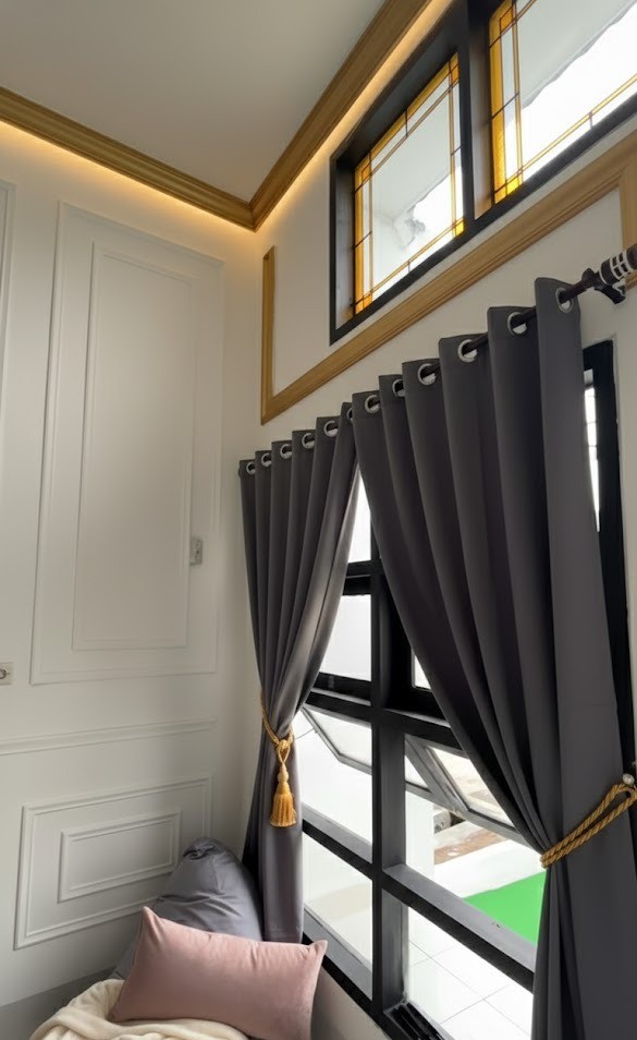 Cluster Subsidi Annieland Tangerang - 2KT dekat stasiun & fasili